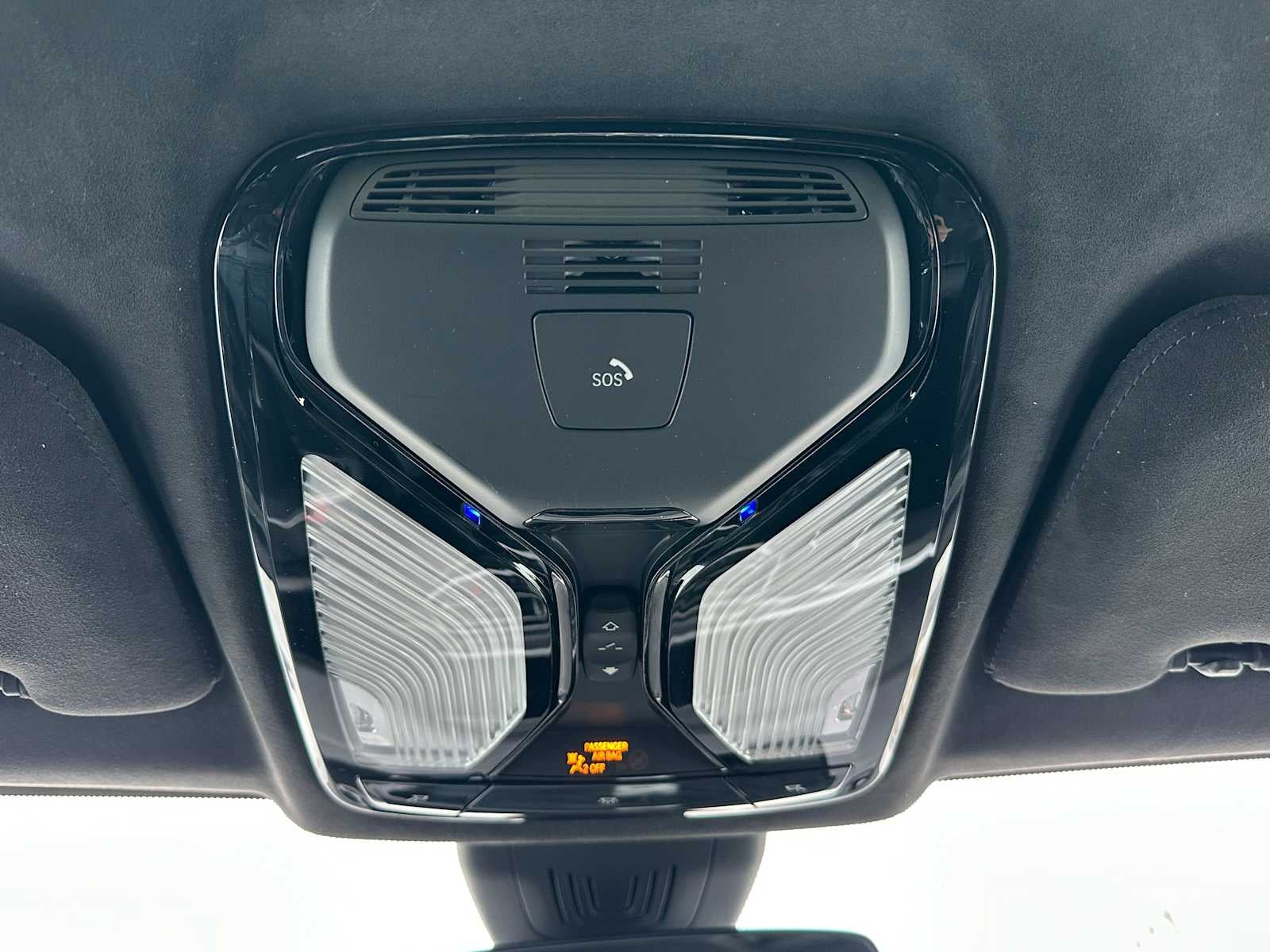 2022 BMW X5 M Sports Activity Vehicle