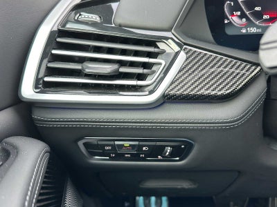 2022 BMW X5 M Sports Activity Vehicle