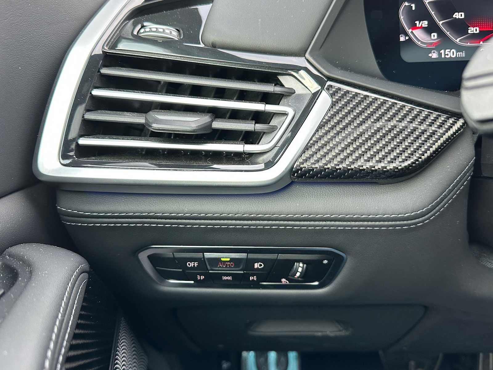 2022 BMW X5 M Sports Activity Vehicle