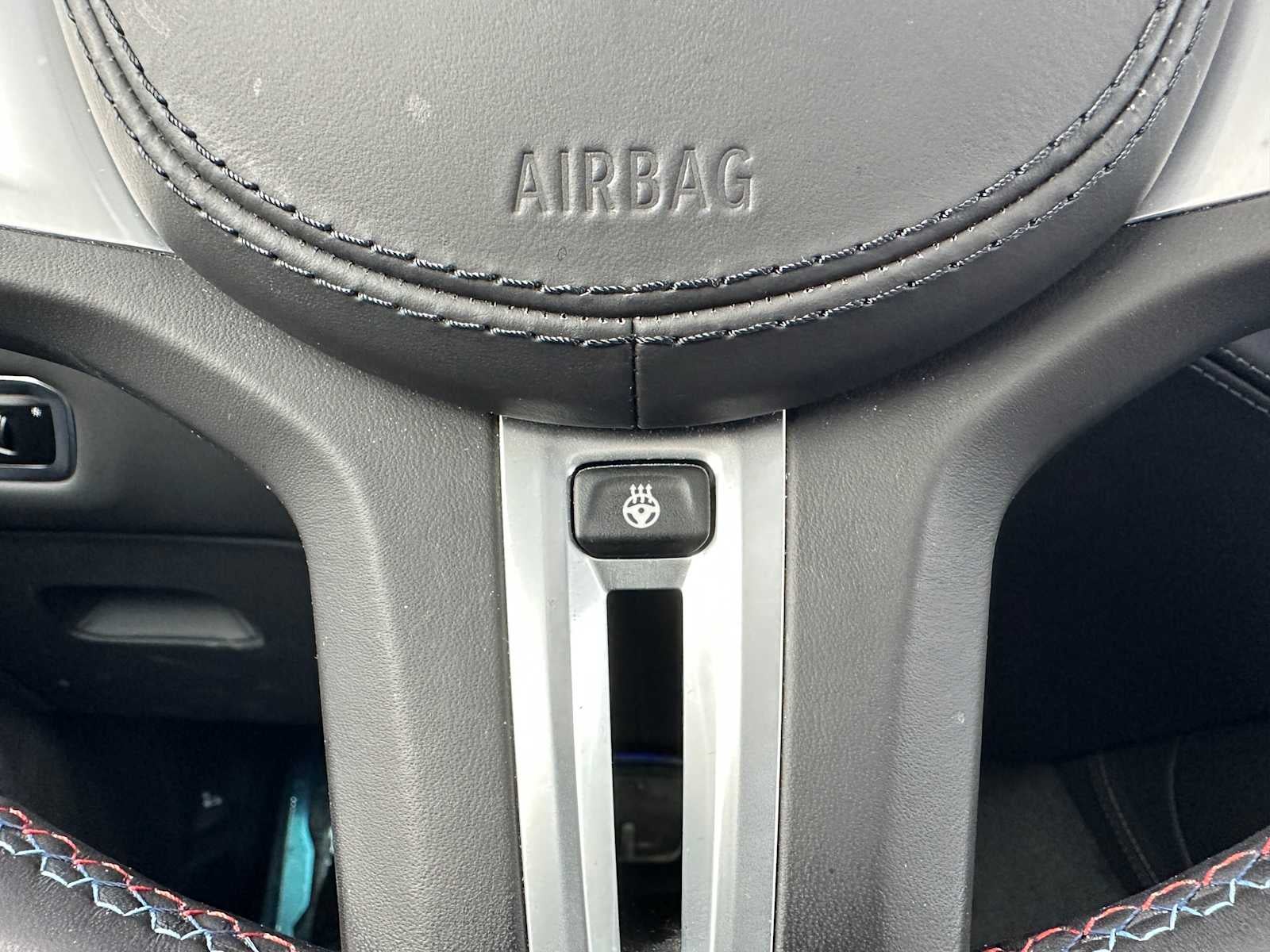 2022 BMW X5 M Sports Activity Vehicle