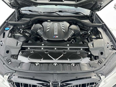 2022 BMW X5 M Sports Activity Vehicle