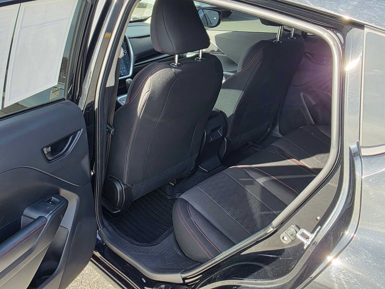 2024 Subaru Impreza Sport