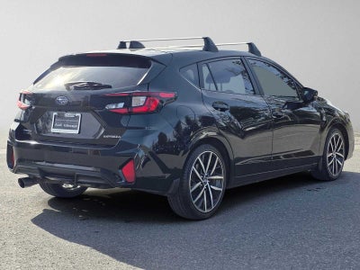 2024 Subaru Impreza Sport