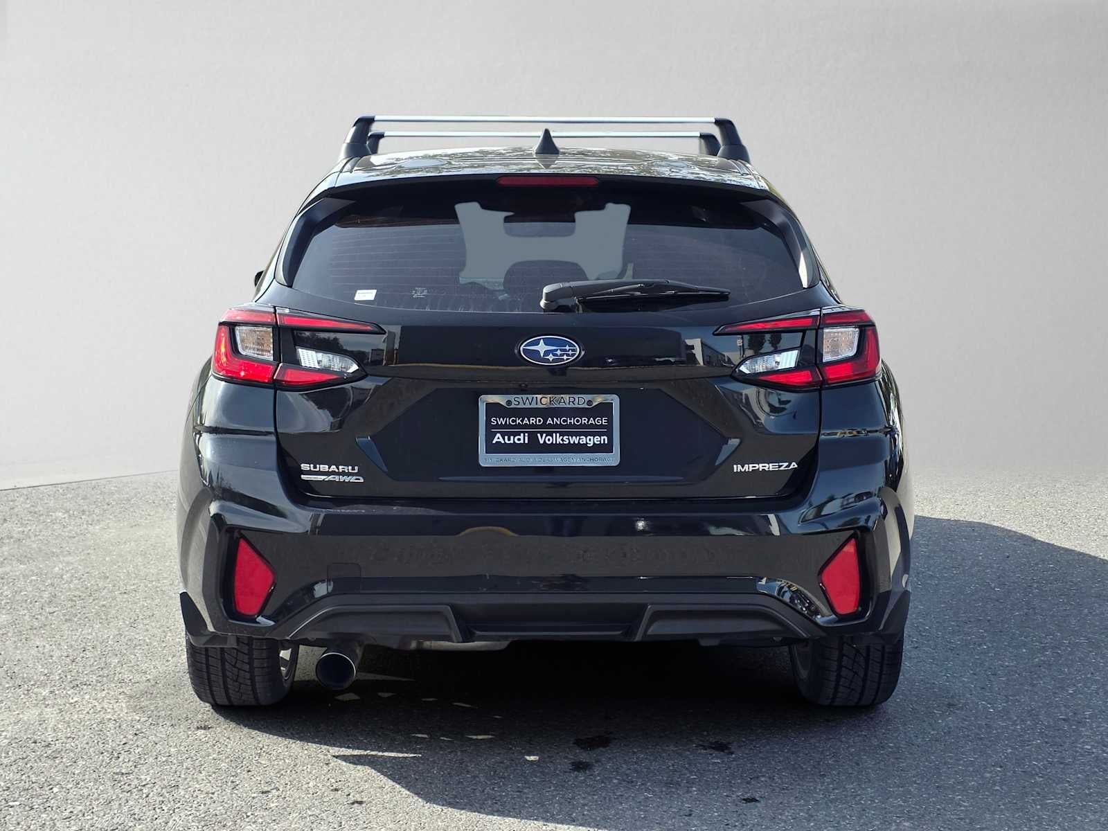 2024 Subaru Impreza Sport