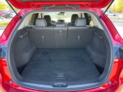 2024 Mazda Mazda CX-5 2.5 S Select Package