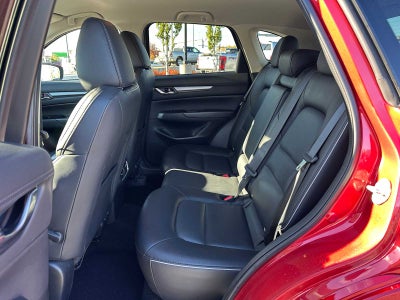 2024 Mazda Mazda CX-5 2.5 S Select Package
