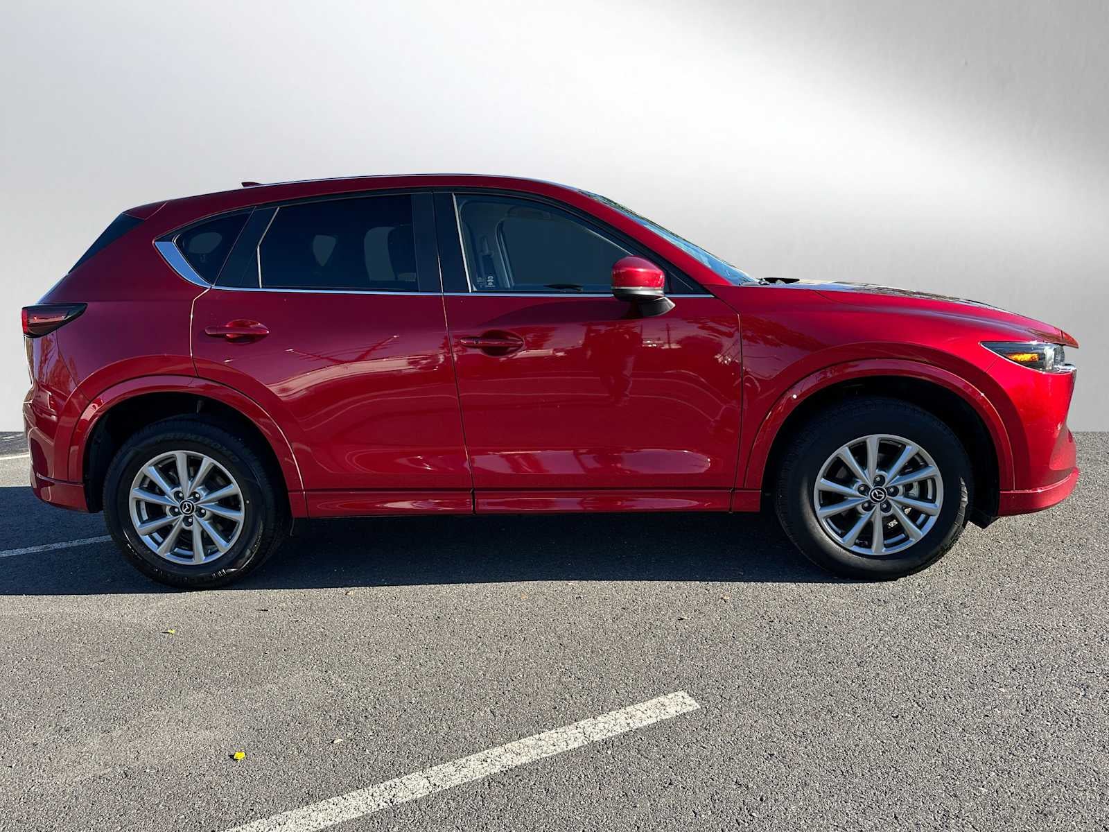 2024 Mazda Mazda CX-5 2.5 S Select Package