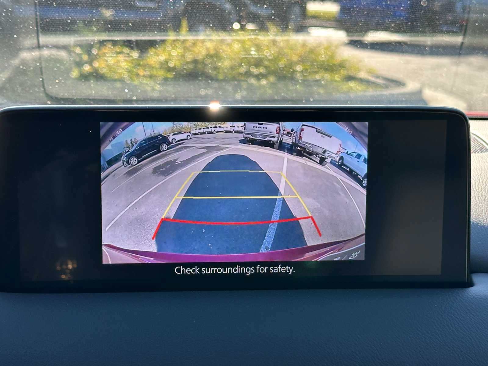 2024 Mazda Mazda CX-5 2.5 S Select Package