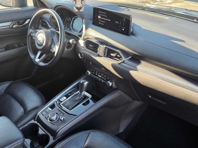 2024 Mazda Mazda CX-5 2.5 S Premium Package