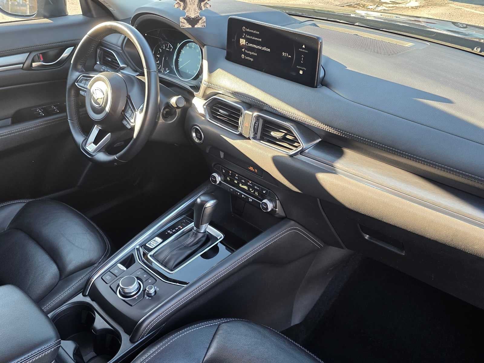 2024 Mazda Mazda CX-5 2.5 S Premium Package