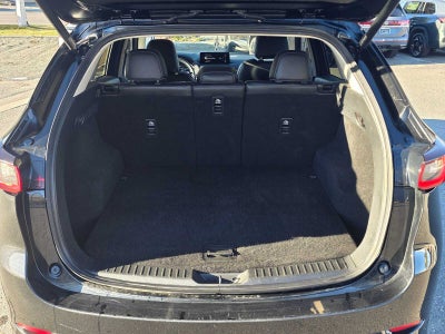 2024 Mazda Mazda CX-5 2.5 S Premium Package