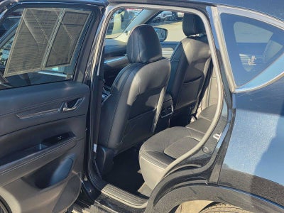 2024 Mazda Mazda CX-5 2.5 S Premium Package