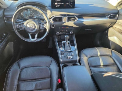 2024 Mazda Mazda CX-5 2.5 S Premium Package