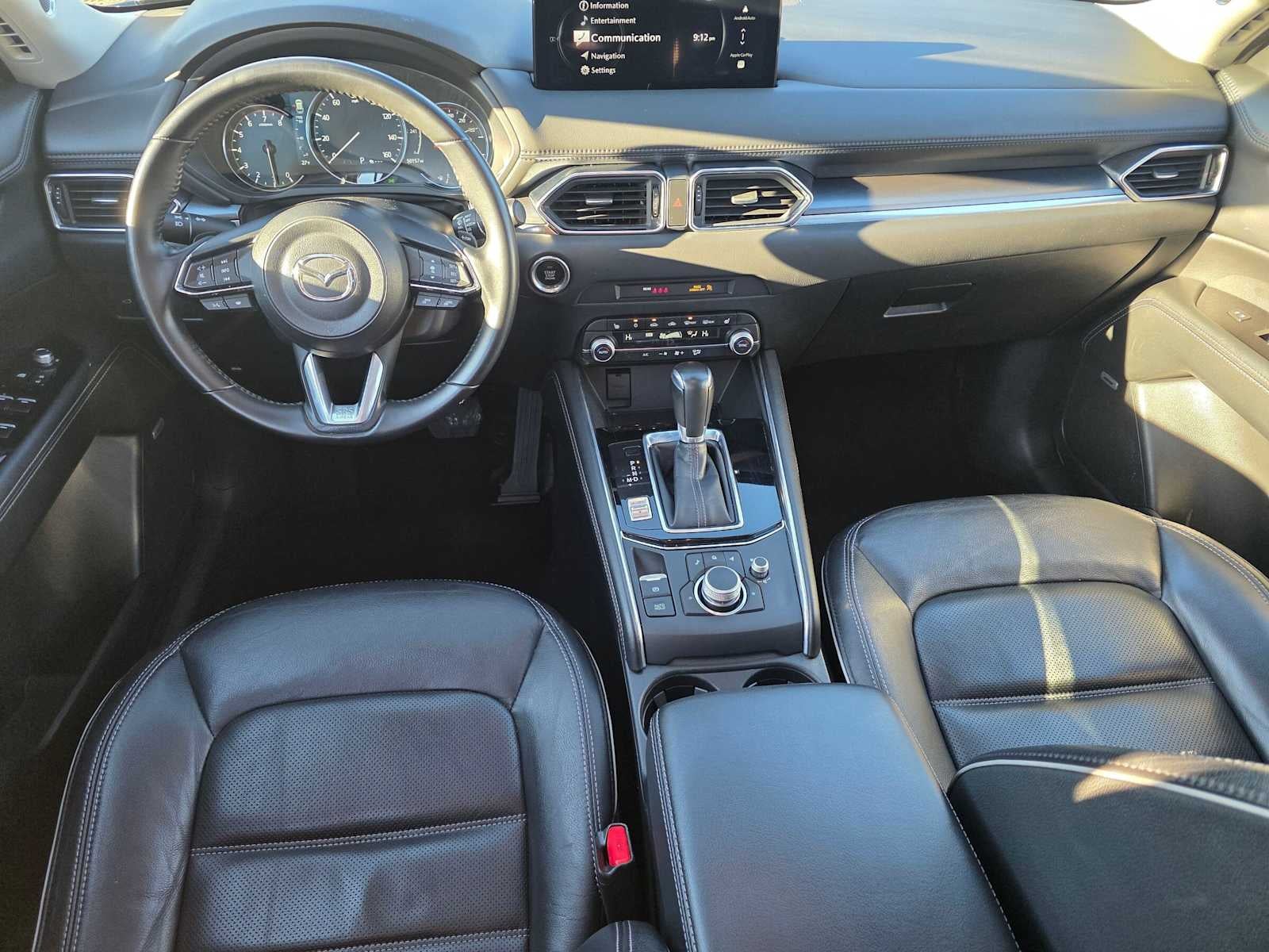 2024 Mazda Mazda CX-5 2.5 S Premium Package