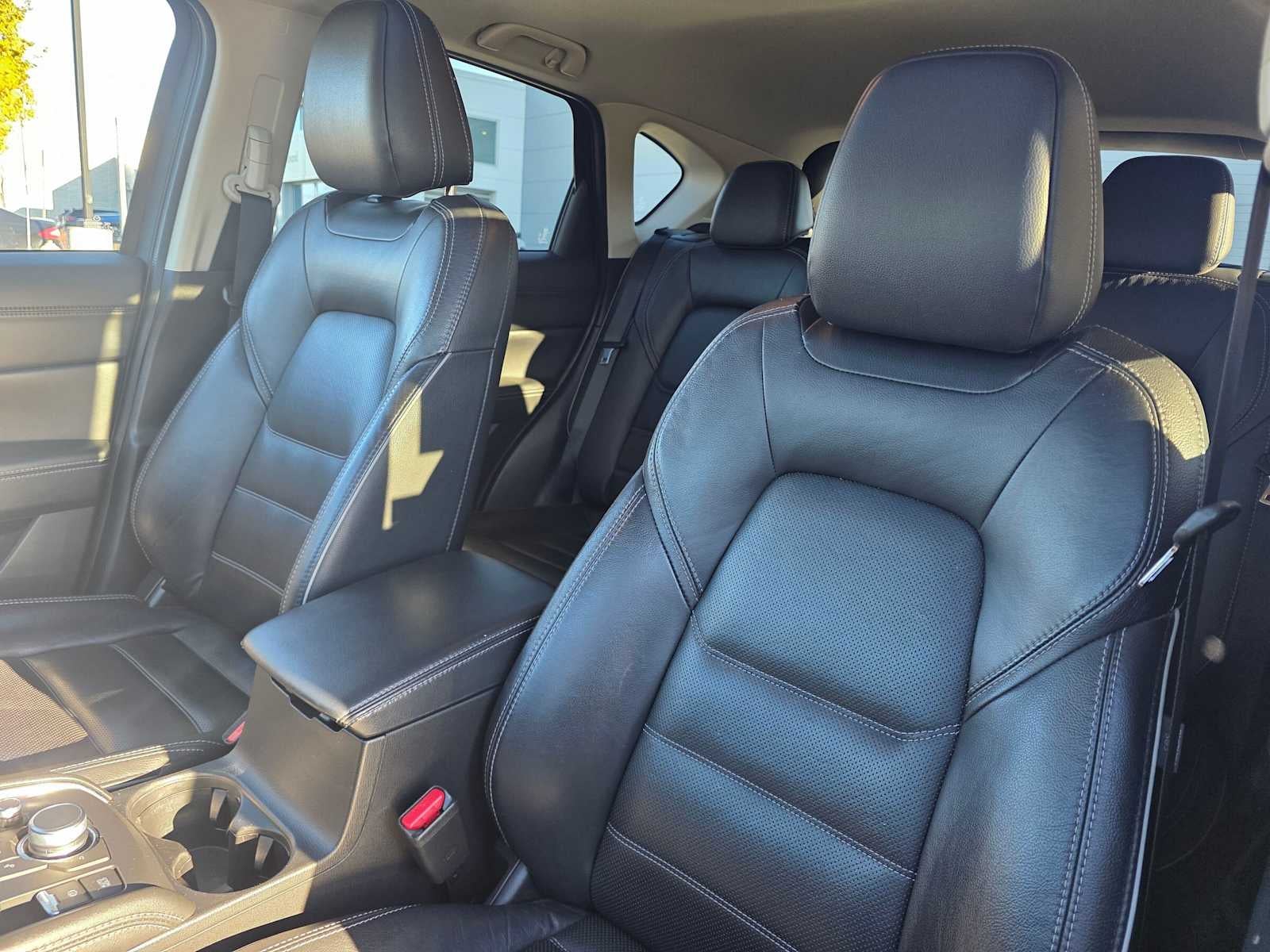 2024 Mazda Mazda CX-5 2.5 S Premium Package