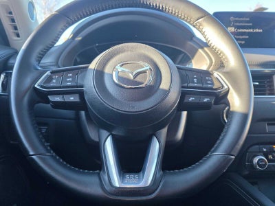 2024 Mazda Mazda CX-5 2.5 S Premium Package
