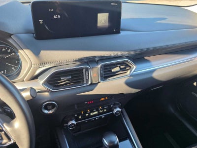 2024 Mazda Mazda CX-5 2.5 S Premium Package