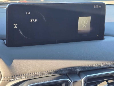 2024 Mazda Mazda CX-5 2.5 S Premium Package
