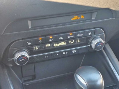 2024 Mazda Mazda CX-5 2.5 S Premium Package
