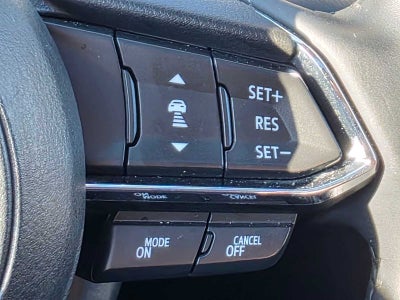 2024 Mazda Mazda CX-5 2.5 S Premium Package