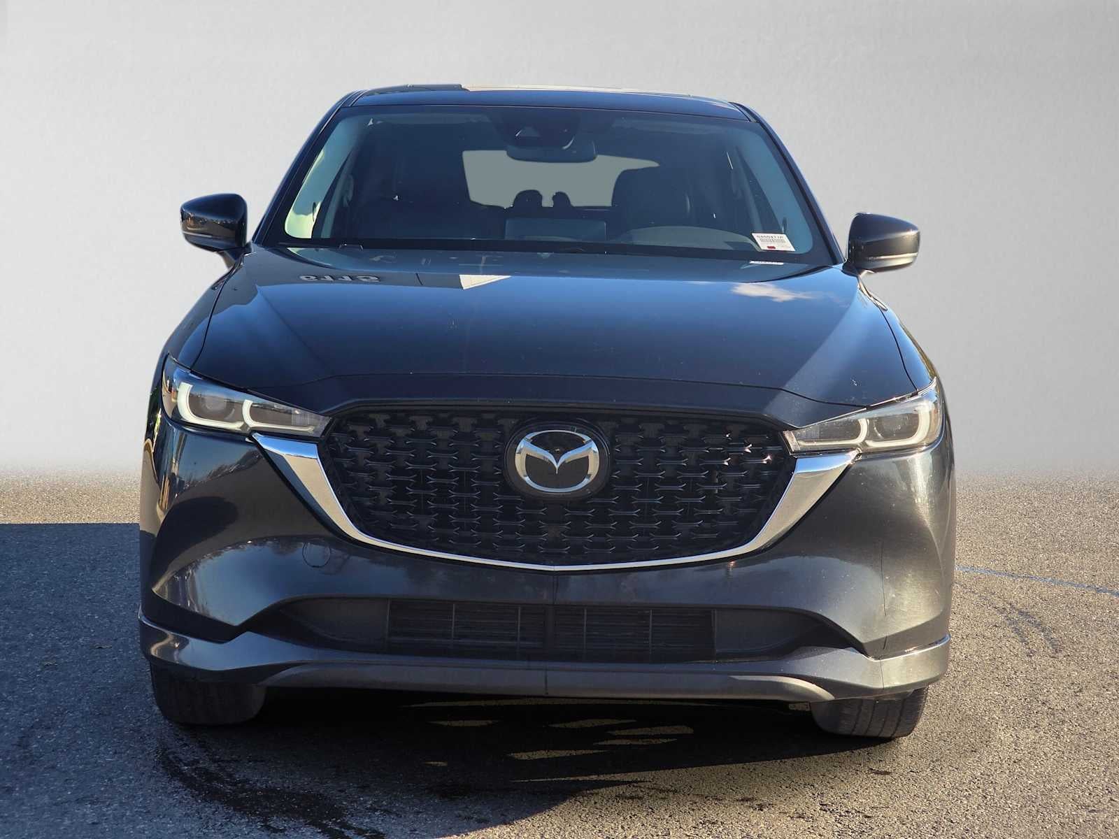 2024 Mazda Mazda CX-5 2.5 S Premium Package