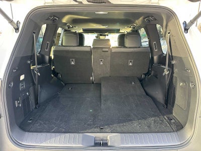 2024 Lexus LX F SPORT