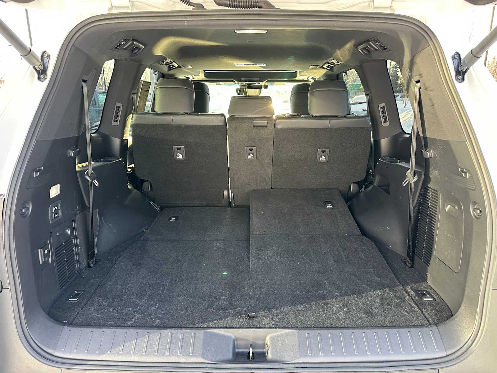 2024 Lexus LX F SPORT