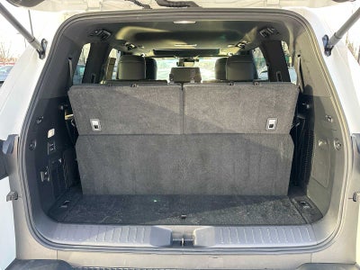 2024 Lexus LX F SPORT