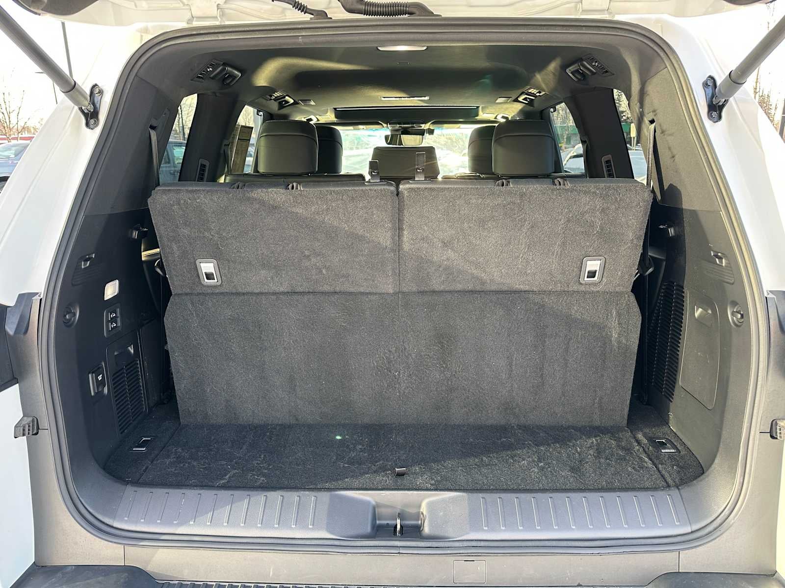 2024 Lexus LX F SPORT