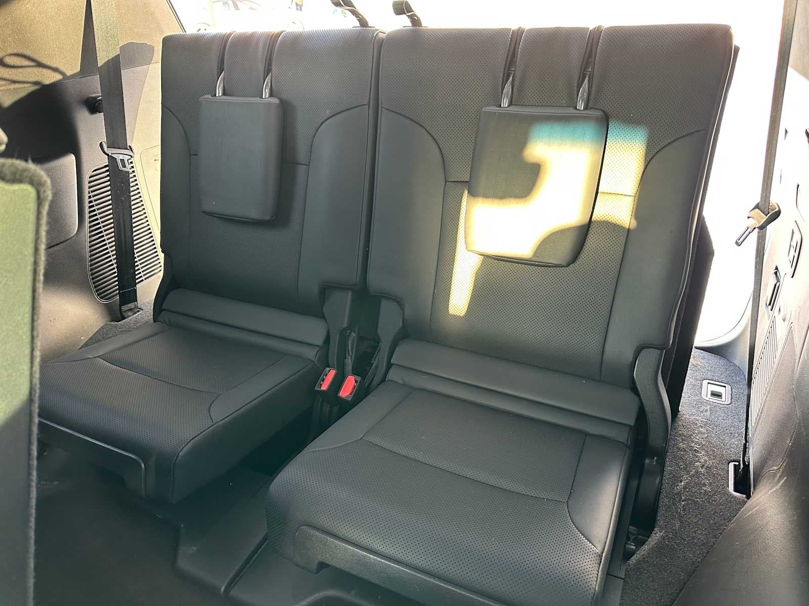 2024 Lexus LX F SPORT