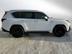 2024 Lexus LX F SPORT