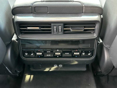 2024 Lexus LX F SPORT