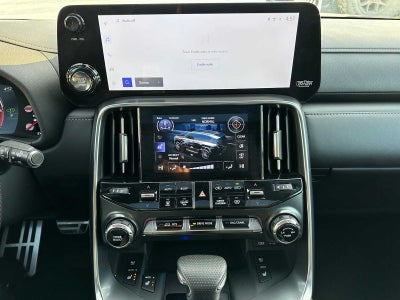 2024 Lexus LX F SPORT