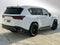 2024 Lexus LX F SPORT