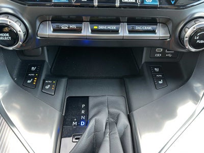 2024 Lexus LX F SPORT