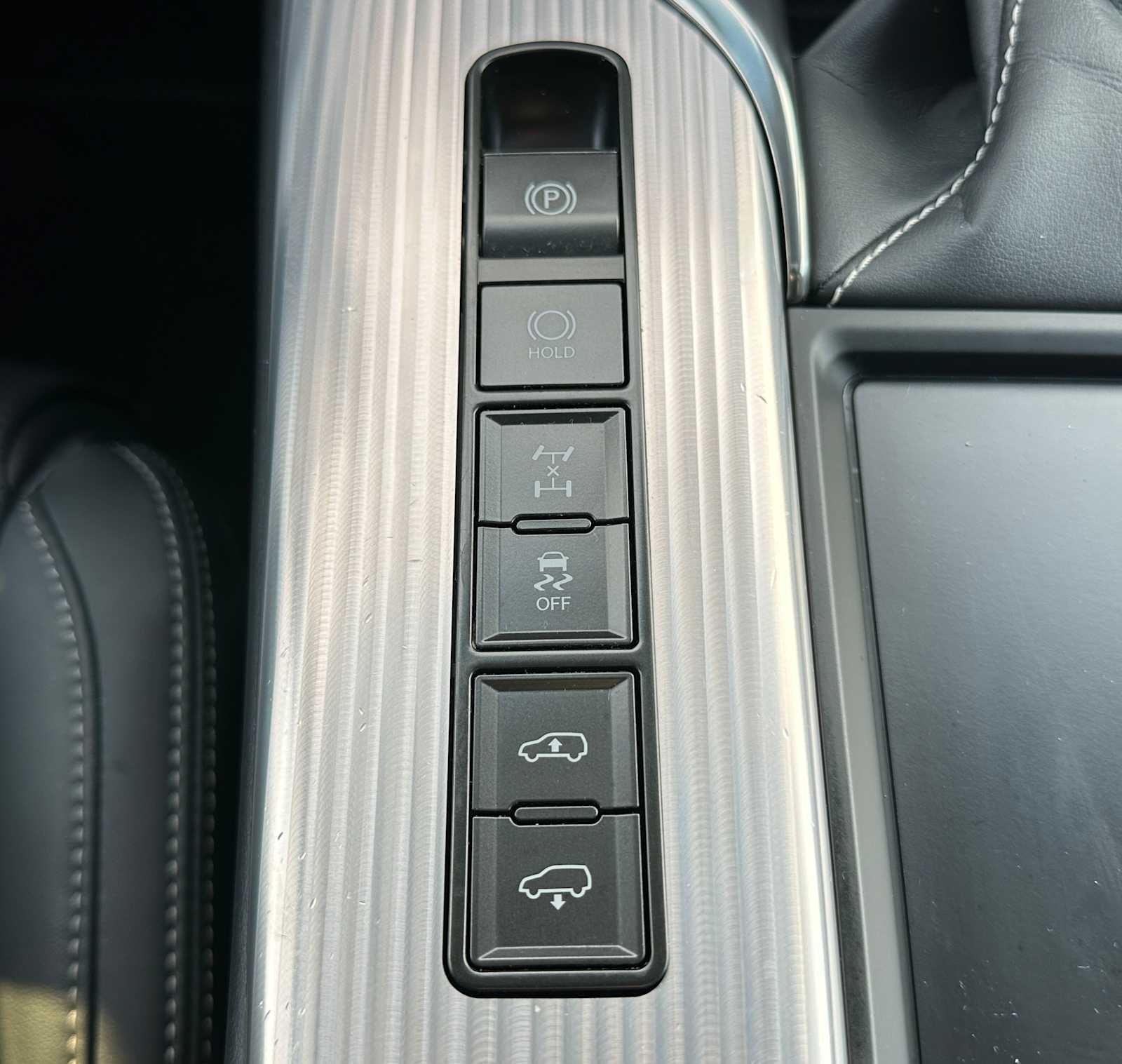 2024 Lexus LX F SPORT