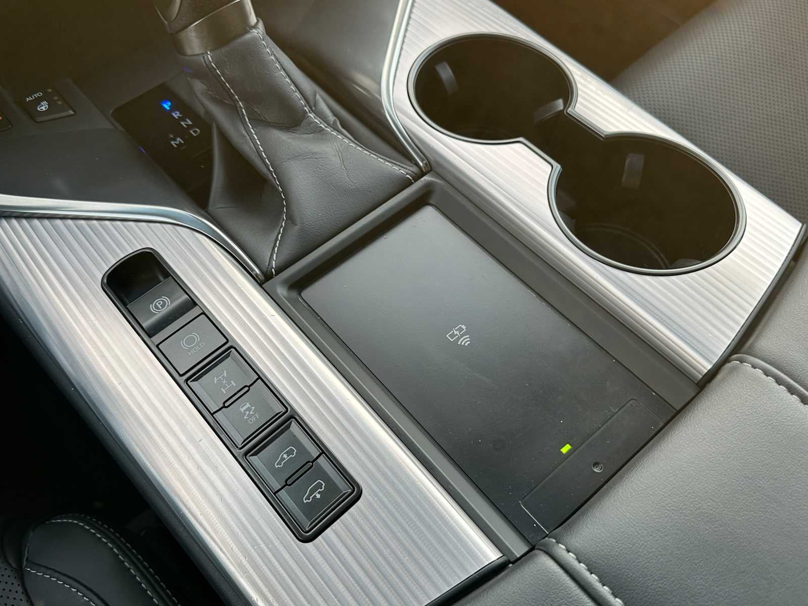 2024 Lexus LX F SPORT