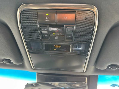 2024 Lexus LX F SPORT