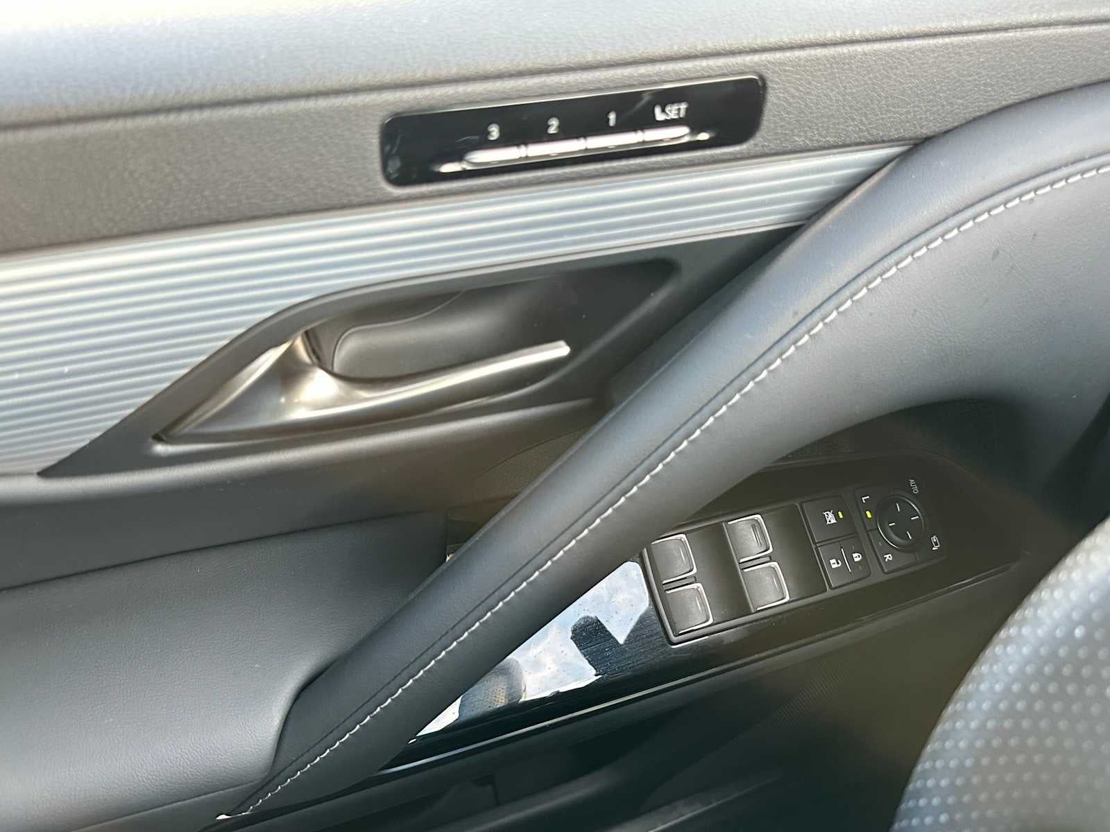 2024 Lexus LX F SPORT