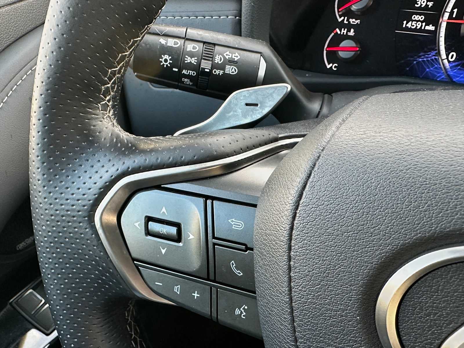 2024 Lexus LX F SPORT