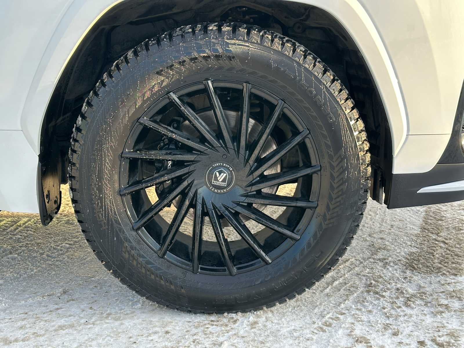 2024 Lexus LX F SPORT