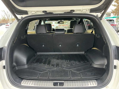 2022 Kia Sportage SX Turbo