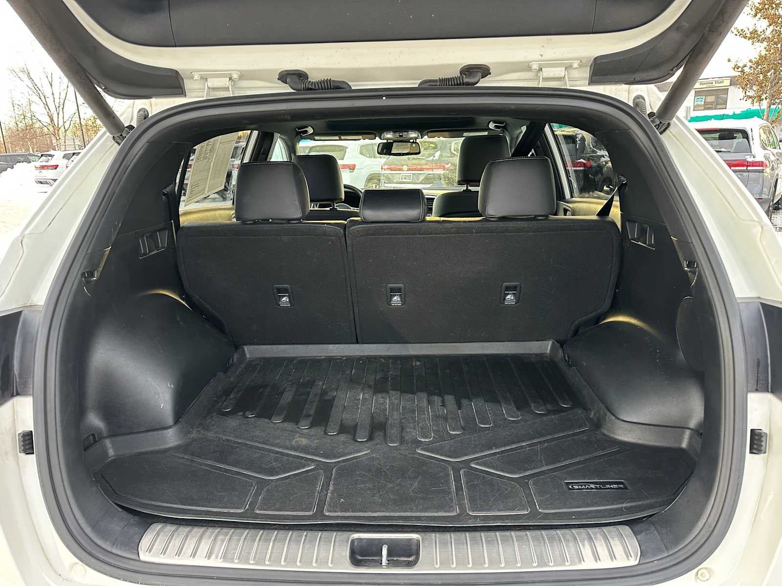 2022 Kia Sportage SX Turbo