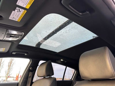 2022 Kia Sportage SX Turbo