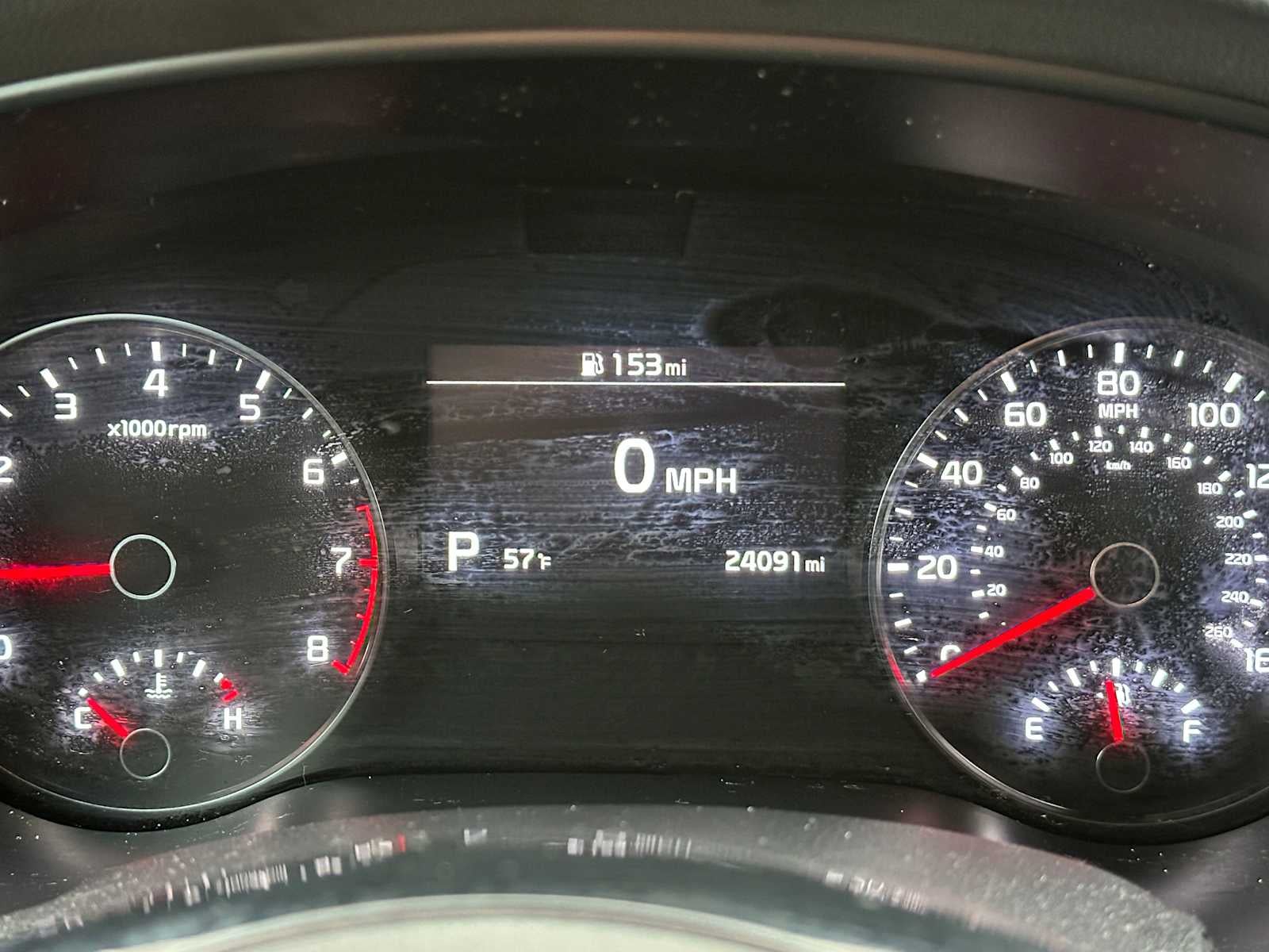 2022 Kia Sportage SX Turbo