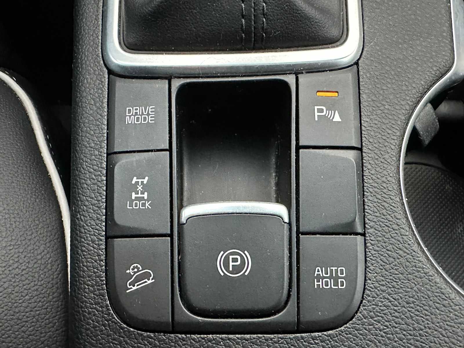 2022 Kia Sportage SX Turbo