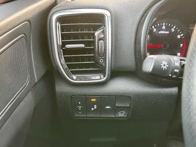 2022 Kia Sportage SX Turbo
