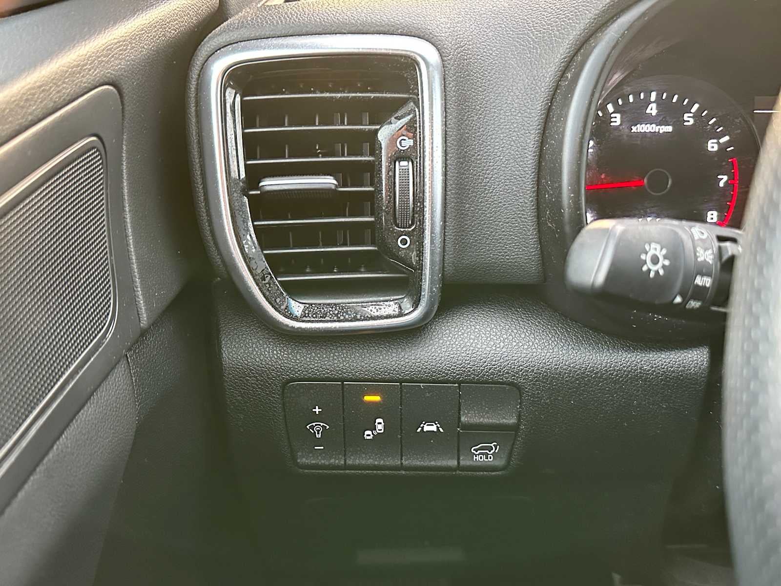 2022 Kia Sportage SX Turbo