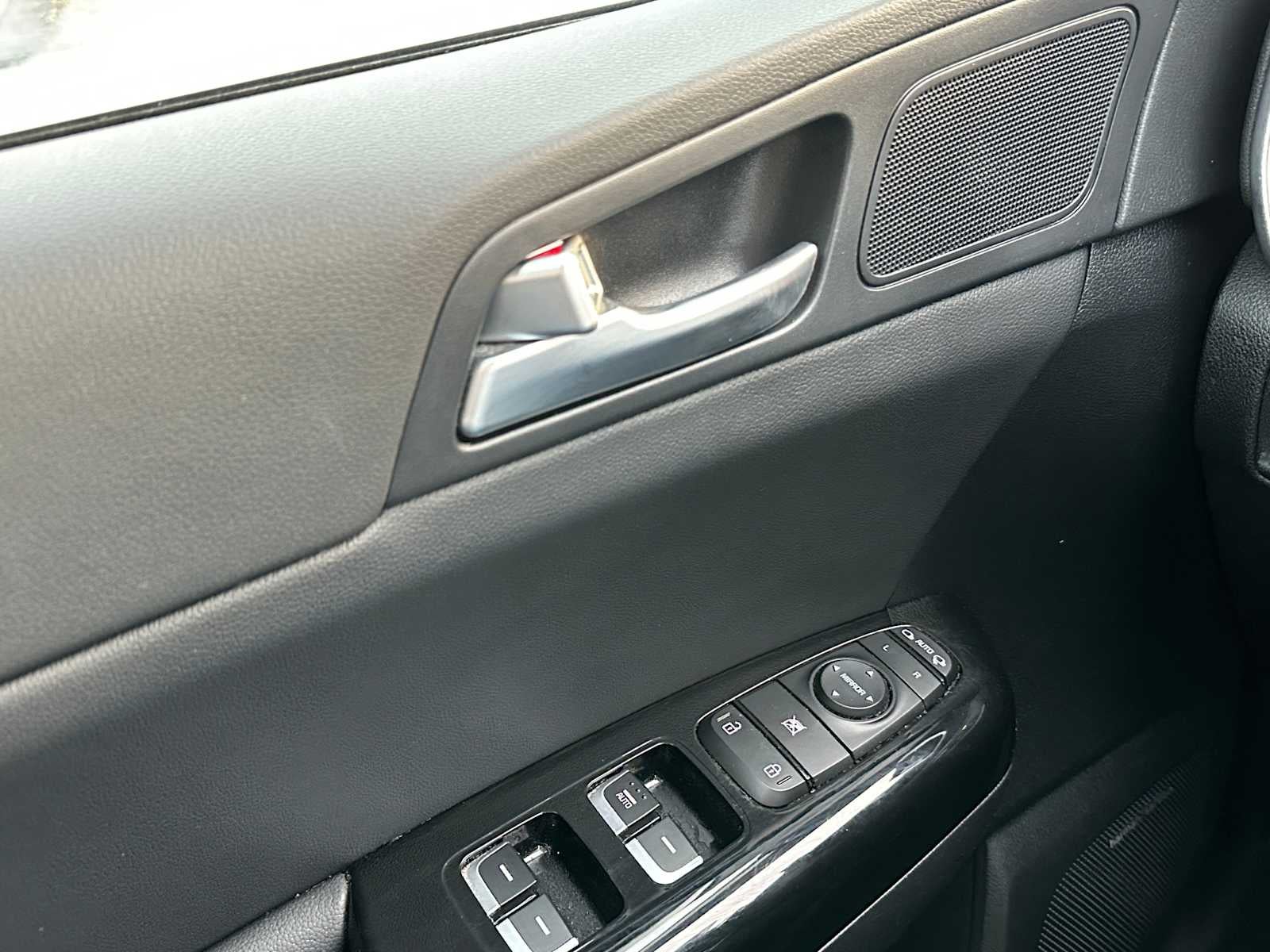 2022 Kia Sportage SX Turbo