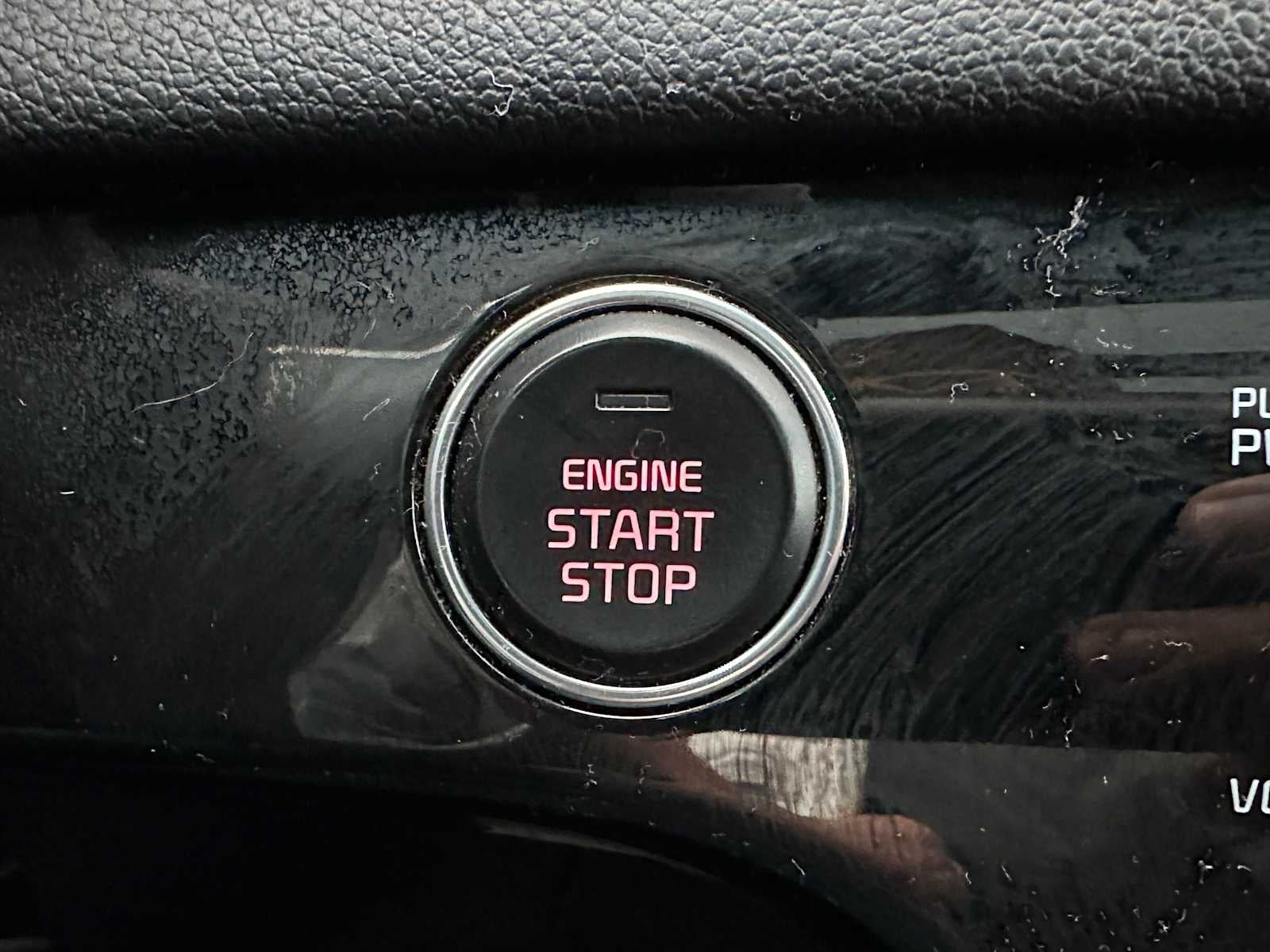 2022 Kia Sportage SX Turbo